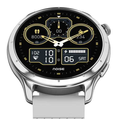 NoiseFit Crew Pro Smartwatch - Image 29