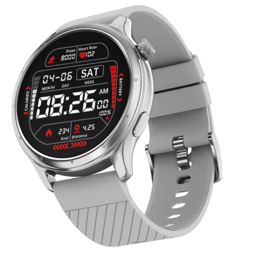 NoiseFit Crew Pro Smartwatch - Image 30