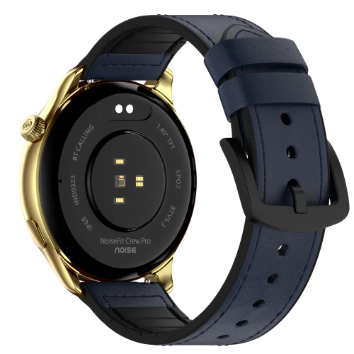 NoiseFit Crew Pro Smartwatch - Partner Exclusive - Image 11