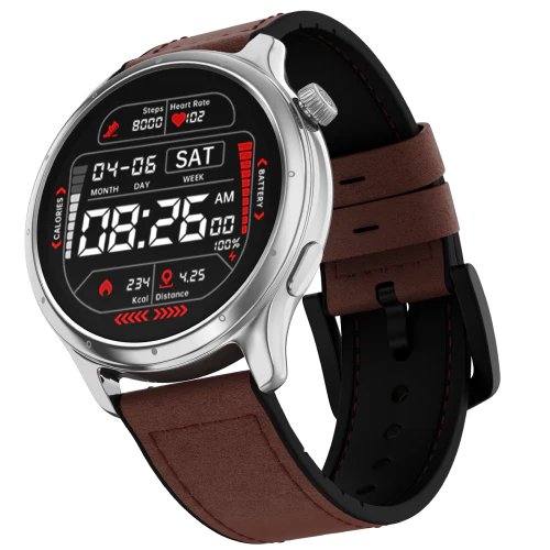 NoiseFit Crew Pro Smartwatch - Partner Exclusive - Image 13