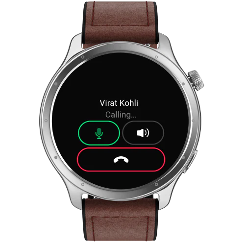 NoiseFit Crew Pro Smartwatch - Partner Exclusive - Image 15