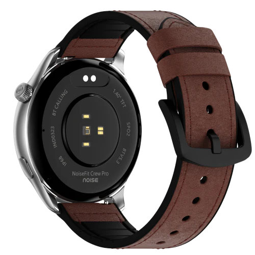 NoiseFit Crew Pro Smartwatch - Partner Exclusive - Image 17