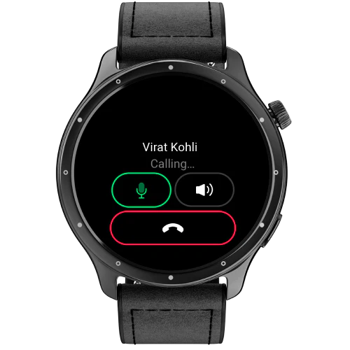 NoiseFit Crew Pro Smartwatch - Partner Exclusive - Image 3