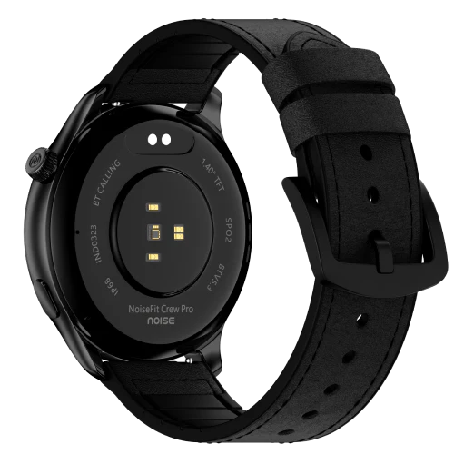 NoiseFit Crew Pro Smartwatch - Partner Exclusive - Image 5