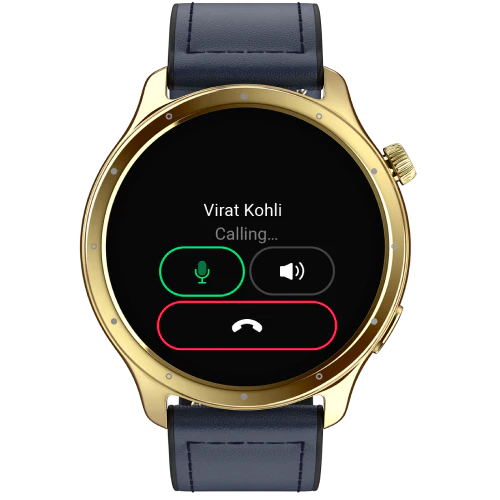 NoiseFit Crew Pro Smartwatch - Partner Exclusive - Image 7