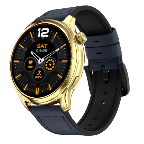 NoiseFit Crew Pro Smartwatch - Partner Exclusive - Image 9