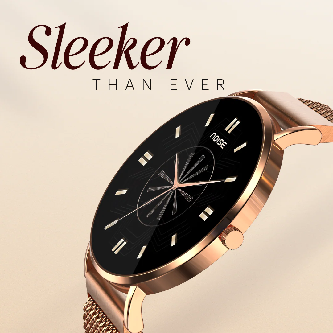 NoiseFit Diva 2 Smartwatch - Image 10