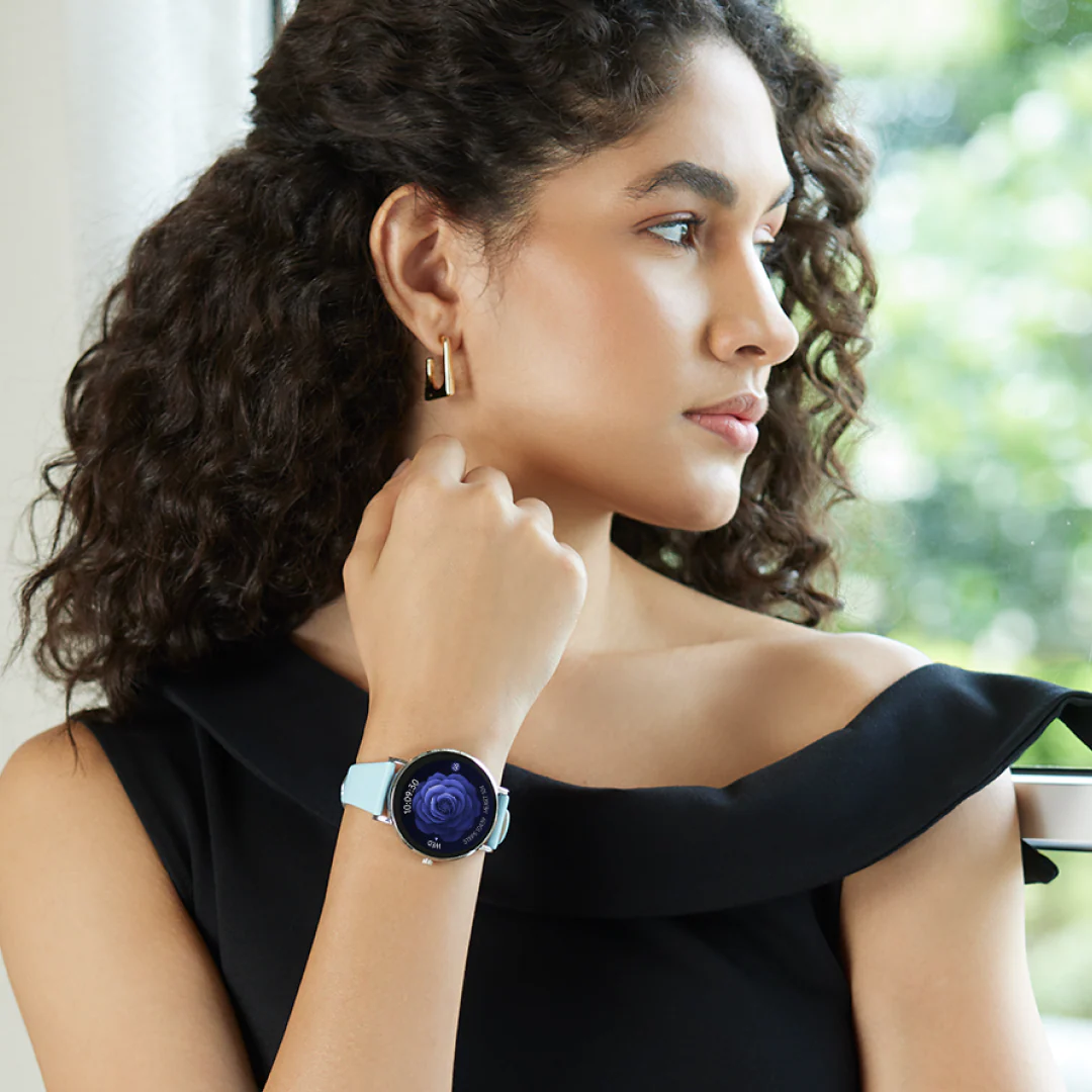 NoiseFit Diva 2 Smartwatch - Image 11