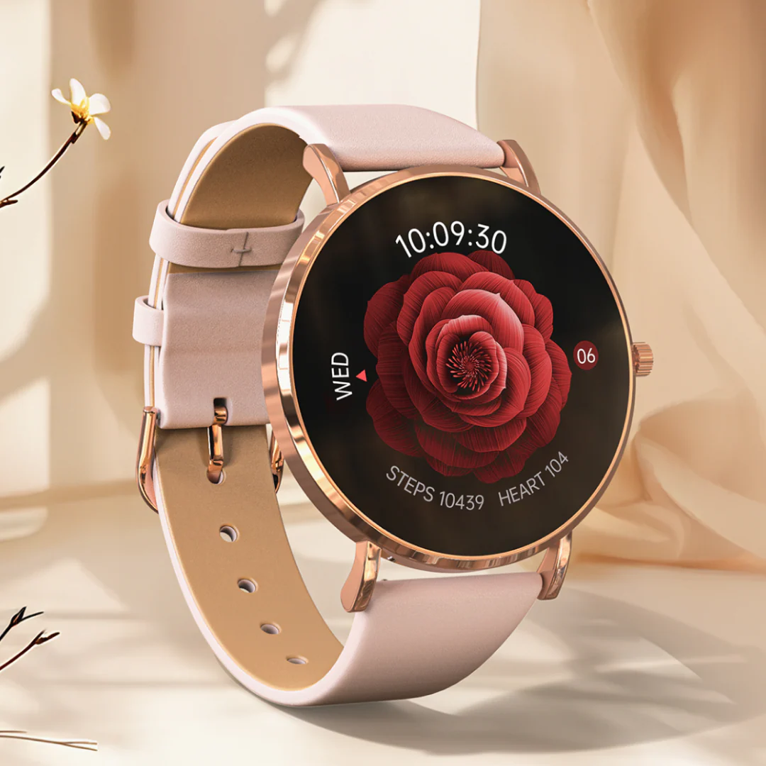 NoiseFit Diva 2 Smartwatch - Image 17