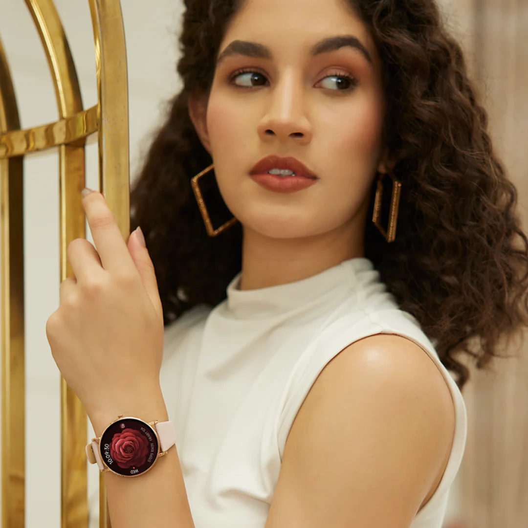 NoiseFit Diva 2 Smartwatch - Image 18