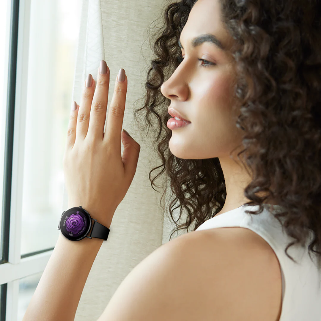 NoiseFit Diva 2 Smartwatch - Image 23