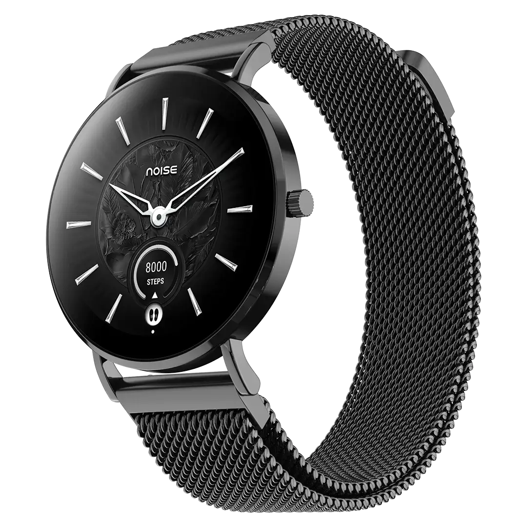 NoiseFit Diva 2 Smartwatch - Image 26