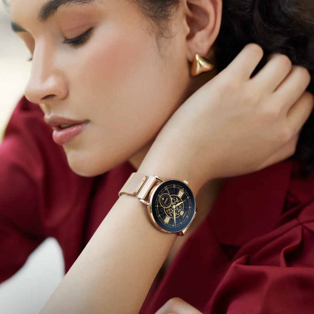 NoiseFit Diva 2 Smartwatch - Image 5