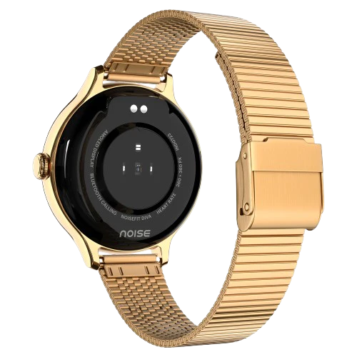 Noise Diva Smartwatch - Festive Limited Edition - Image 11