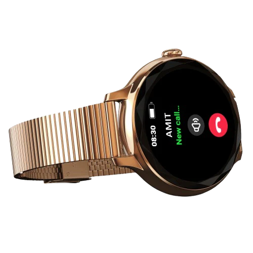 Noise Diva Smartwatch - Festive Limited Edition - Image 12