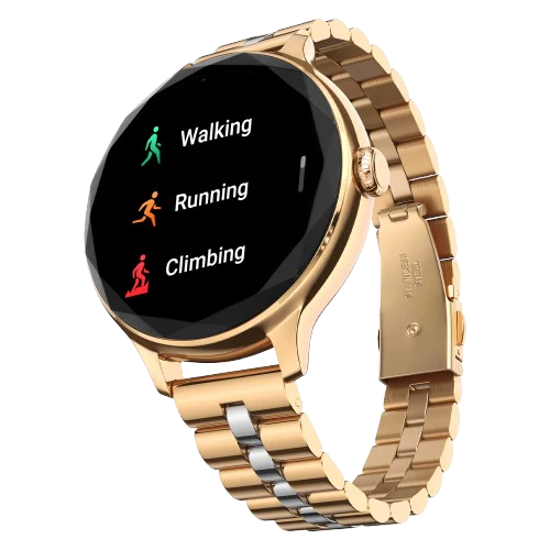 Noise Diva Smartwatch - Festive Limited Edition - Image 3