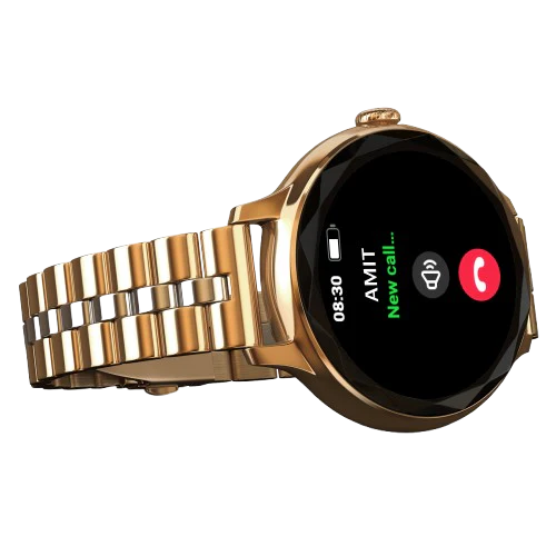 Noise Diva Smartwatch - Festive Limited Edition - Image 6