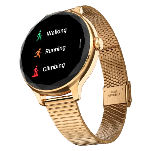 Noise Diva Smartwatch - Festive Limited Edition - Image 9