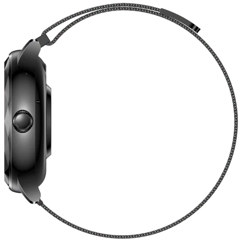 NoiseFit Diva Smartwatch - Image 3