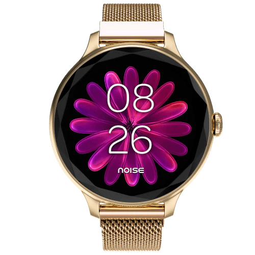 NoiseFit Diva Smartwatch - Image 7