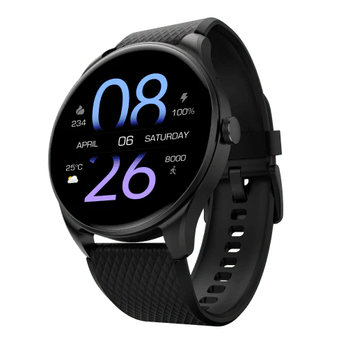 NoiseFit Fuse Plus Smartwatch - Image 10