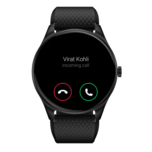 NoiseFit Fuse Plus Smartwatch - Image 20