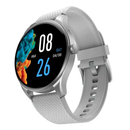 NoiseFit Fuse Plus Smartwatch - Image 3