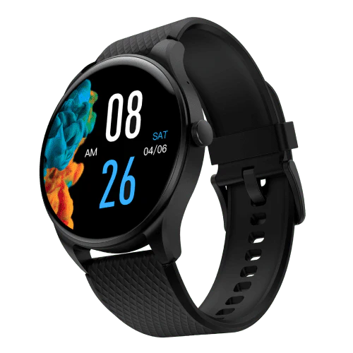 NoiseFit Fuse Plus Smartwatch - Image 5