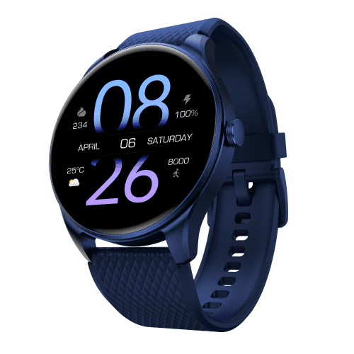 NoiseFit Fuse Plus Smartwatch - Image 6