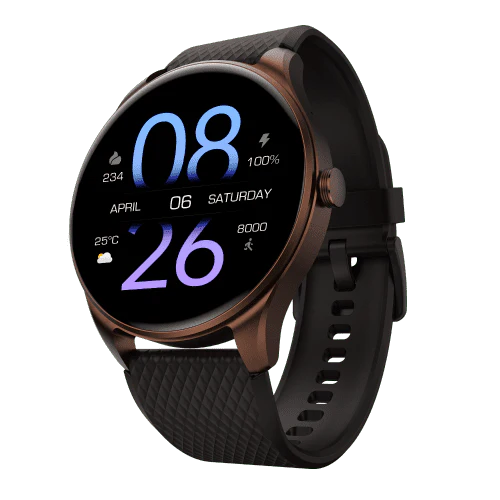 NoiseFit Fuse Plus Smartwatch - Image 7