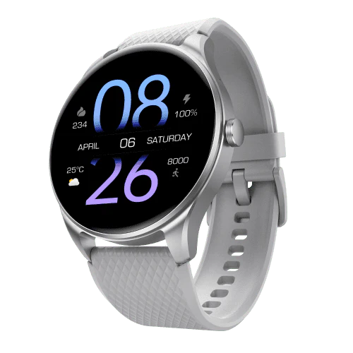 NoiseFit Fuse Plus Smartwatch - Image 8