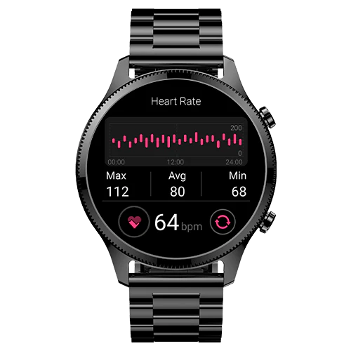 NoiseFit Halo Plus Smartwatch - Image 11