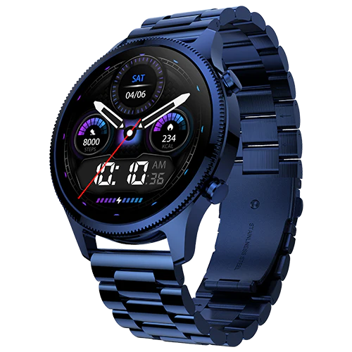 NoiseFit Halo Plus Smartwatch - Image 14