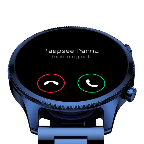 NoiseFit Halo Plus Smartwatch - Image 15