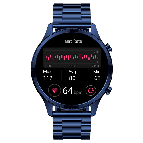 NoiseFit Halo Plus Smartwatch - Image 16
