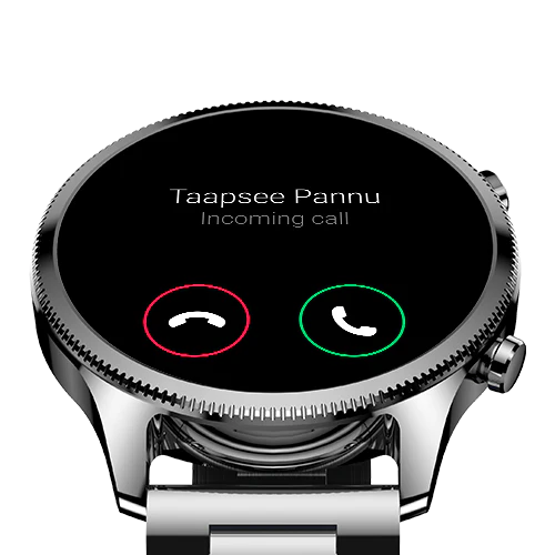 NoiseFit Halo Plus Smartwatch - Image 3