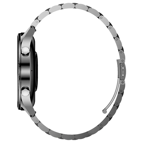 NoiseFit Halo Plus Smartwatch - Image 5