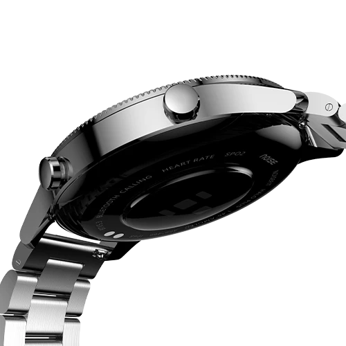 NoiseFit Halo Plus Smartwatch - Image 6