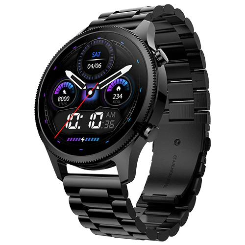 NoiseFit Halo Plus Smartwatch - Image 7