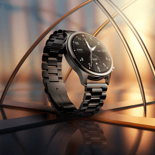 NoiseFit Halo Plus Smartwatch - Image 9