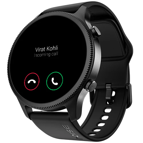 NoiseFit Halo Smartwatch & Drift loop Nylon Strap - Image 17