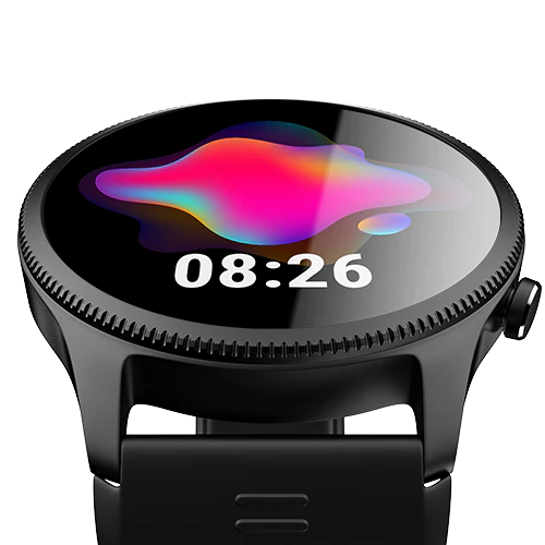 NoiseFit Halo Smartwatch & Drift loop Nylon Strap - Image 18