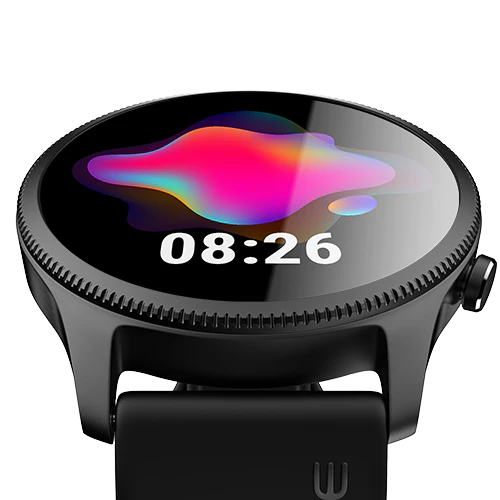 NoiseFit Halo Smartwatch & Drift loop Nylon Strap - Image 20