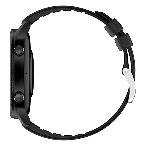 NoiseFit Halo Smartwatch & Drift loop Nylon Strap - Image 21
