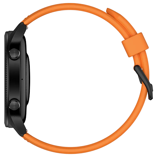 NoiseFit Halo Smartwatch & Drift loop Nylon Strap - Image 22