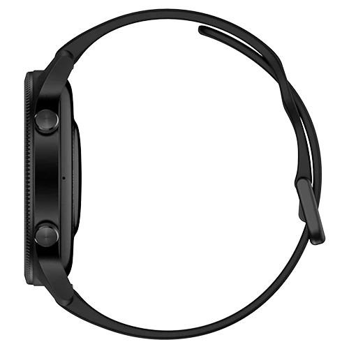 NoiseFit Halo Smartwatch & Drift loop Nylon Strap - Image 23