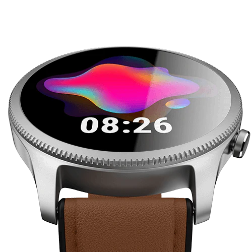 NoiseFit Halo Smartwatch & Drift loop Nylon Strap - Image 27