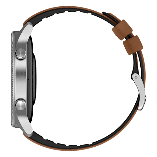 NoiseFit Halo Smartwatch & Drift loop Nylon Strap - Image 30