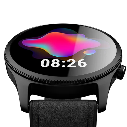 NoiseFit Halo Smartwatch & Drift loop Nylon Strap - Image 32