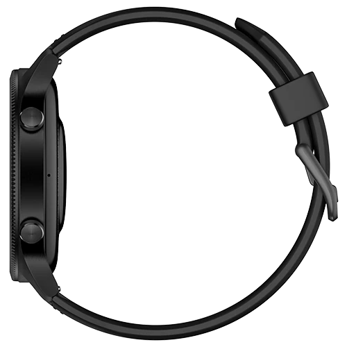 NoiseFit Halo Smartwatch & Drift loop Nylon Strap - Image 33